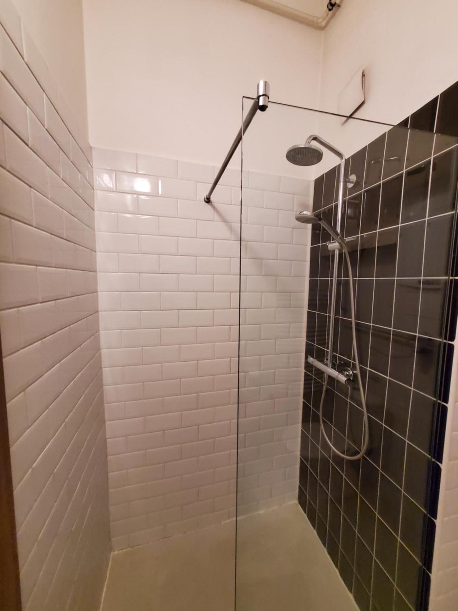 Treestyle Deluxe Rooms Budapest Eksteriør billede