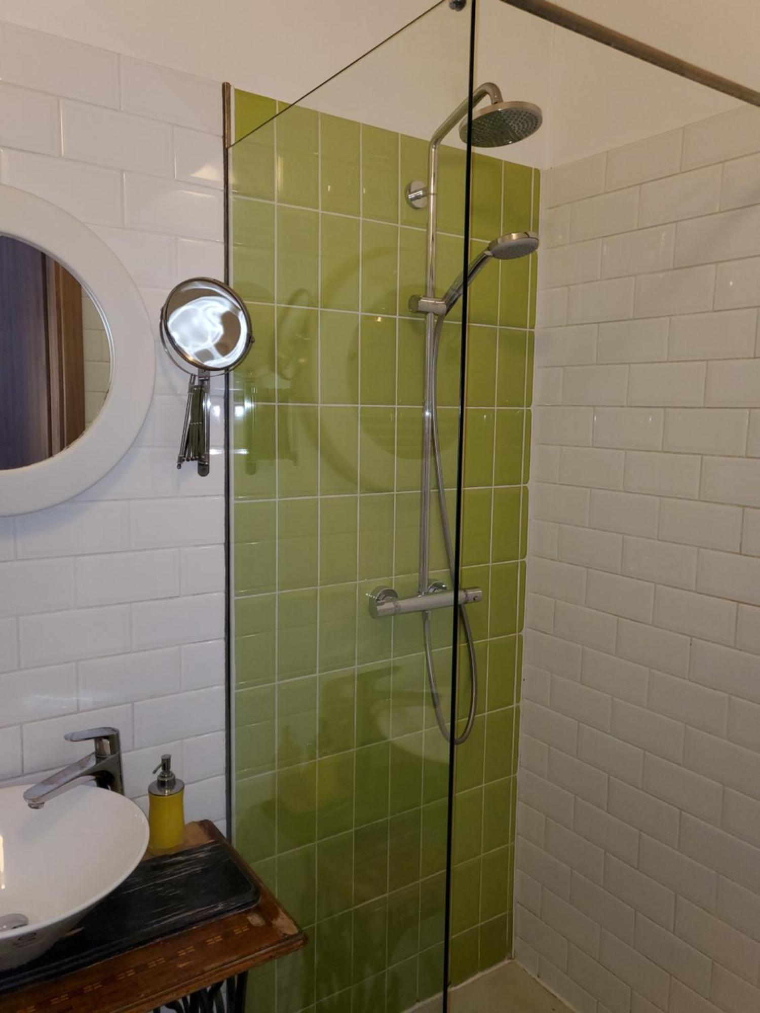 Treestyle Deluxe Rooms Budapest Eksteriør billede